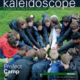 Kaleidoscope. Issue No. 60, 2014
