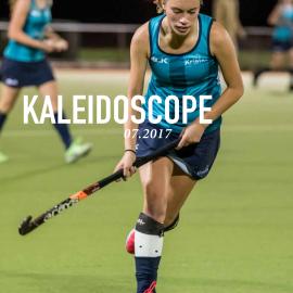 Kaleidoscope. Issue No. 64, 07.2017