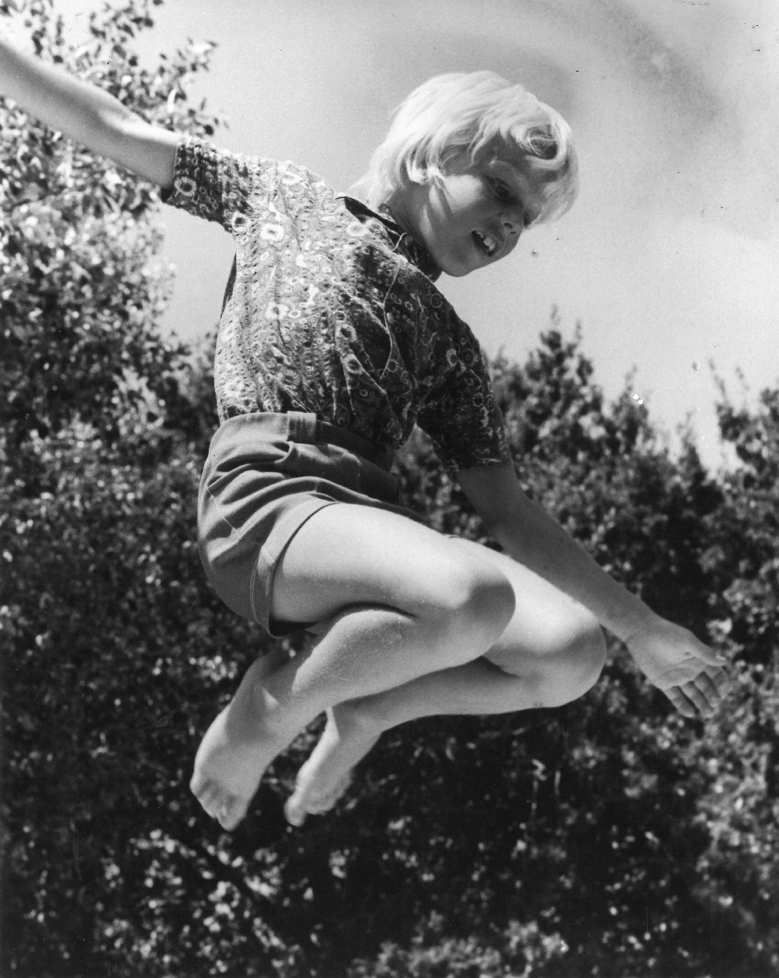 Informal Photographs